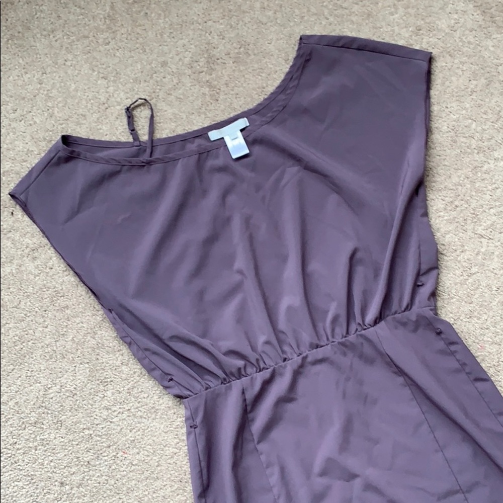 Costa Blanca dress